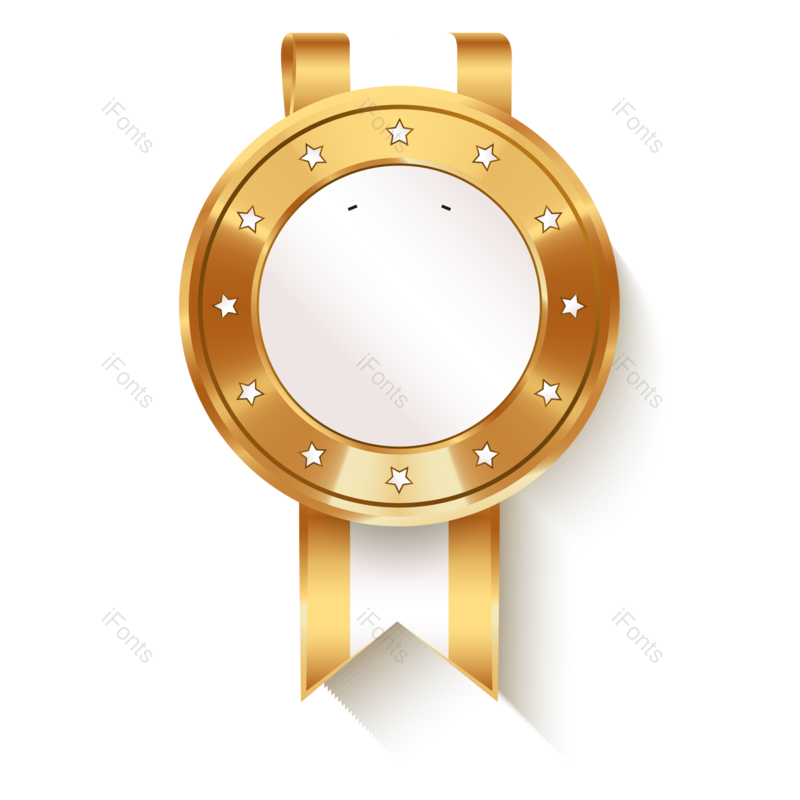 奖杯图片,元素,PNG,免抠素材